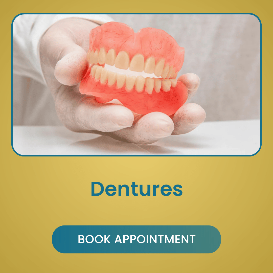 Dentures
